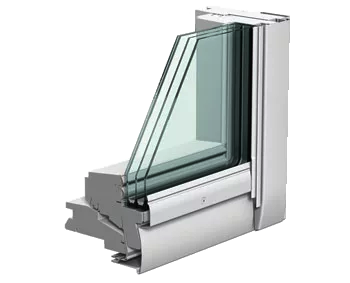 Dachfenster Ausschnitt