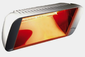 Heizstrahler Heizstrahler