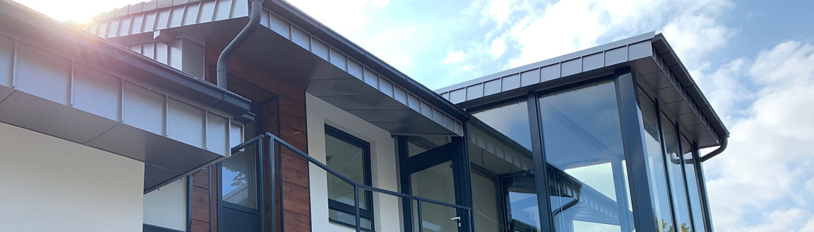 Außenansicht Außenansicht